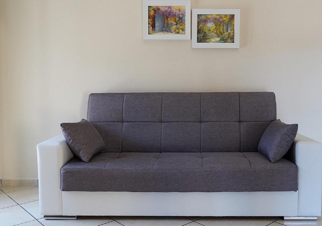 Holiday House De Iulio room 5